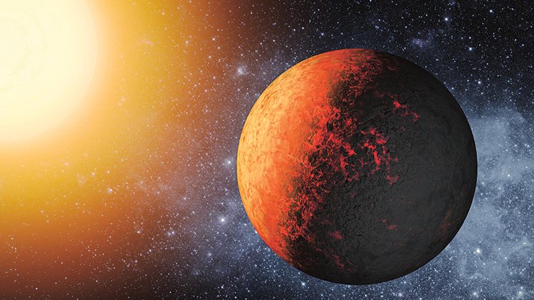 Kepler však našel planety, které své hvězdy oběh- nou za několik hodin
