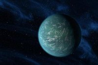 NASA objevila planetu podobnou Zemi. Je obyvatelná!