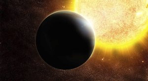 Kepler 36: Přeneseme život na jinou planetu?