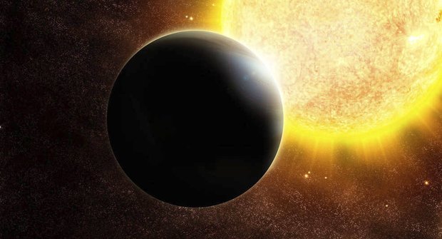 Kepler 36: Přeneseme život na jinou planetu?