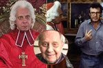 Americký heerc Nicholas Kepros poskytl Blesku rozhovor o Miloši Formanovi a filmu Amadeus