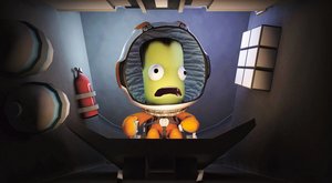 Kerbal Space Program: Ředitelem vesmírné agentury 