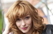 Vica Kerekes (36): Nakopne mě pohled do zrcadla