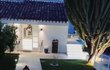 Luxusní dům Terezy Kerndlové ve Španělsku