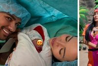 Kerol z Love Islandu: Je dvojnásobnou maminkou!