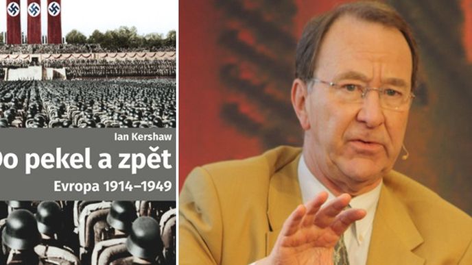 Ian Kershaw - Do pekel a zpět