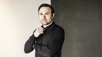 České startupy dřív jen kopírovaly americké, dnes jsou unikátní, říká partner J&T Ventures České startupy dřív jen kopírovaly americké, dnes jsou unikátní, říká partner J&T Ventures