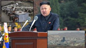 Severokorejci nepovili zásobit průmyslovou zónu Kesong.