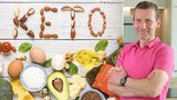 Vše o keto dietě podle Petra Havlíčka: Jak funguje, co jíst, pro koho se nehodí?