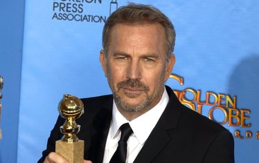 Kevin  Costner