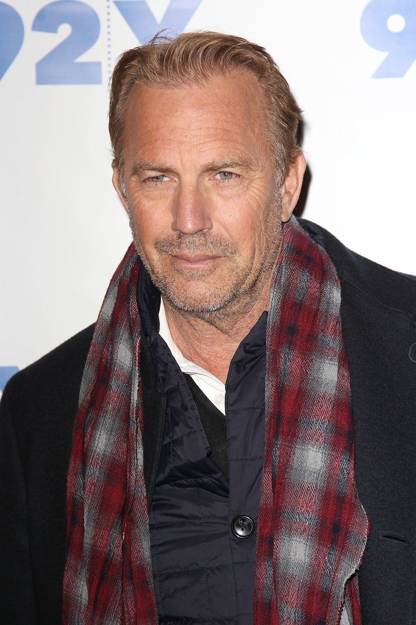 Kevin Costner