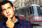 Svědkyně (29) potkala Dahlgrena v brněnské tramvaji