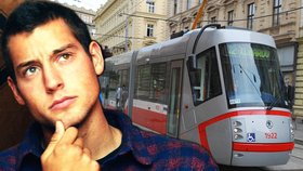Svědkyně (29) potkala Dahlgrena v brněnské tramvaji