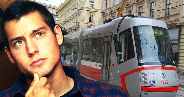 Svědectví Brňačky: Viděla jsem Dahlgrena v tramvaji po masakru, byl chladnokrevně klidný!