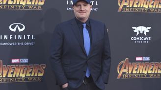 Vládce Hollywoodu Kevin Feige: Prezident studia Marvel je nerd s nekonečnými znalostmi o komiksech