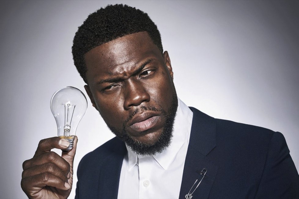 Kevin Hart