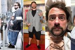 Kevin Smith šel po infarktu do sebe