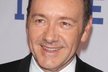 Kevin Spacey čelí obvinění ze sexuálního obtěžování