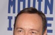 Kevin Spacey čelí obvinění ze sexuálního obtěžování