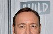 Kevin Spacey se měl pokoušet o sex se čtrnáctiletým chlapcem.