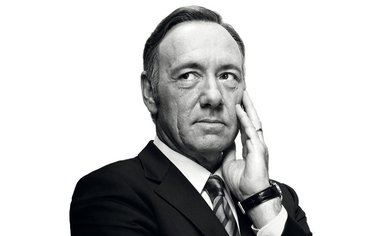 Kevin Spacey