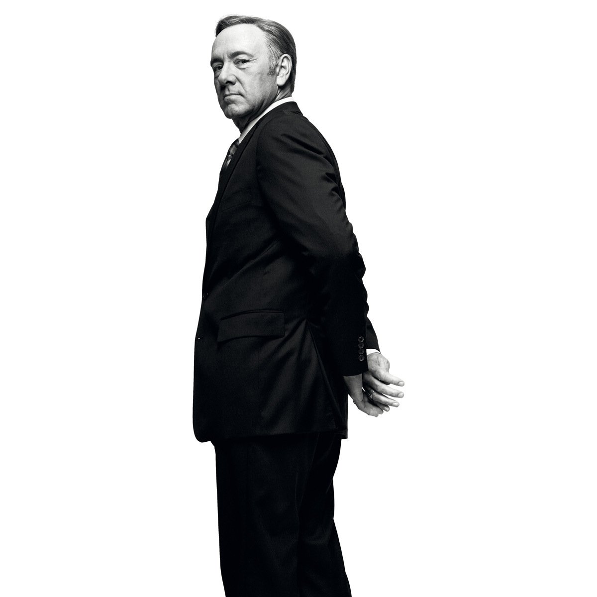 Kevin Spacey