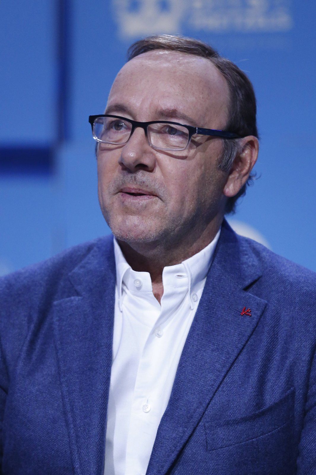 Kevin Spacey