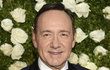 Kevin Spacey