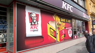 Ze strany KFC bylo při kontroverzním „rozvozu jídla zdarma“ vše v pořádku, oznámila ČOI