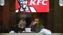 KFC v Česku otevřelo 100. provozovnu.