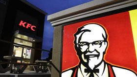 KFC (ilustrační foto)