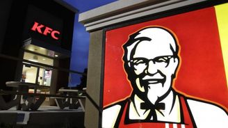 Skandál v Číně uškodil i KFC, majitel opět snížil odhad zisku