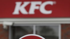 KFC v Británii zavřelo své pobočky.