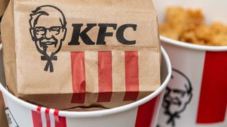 KFC arogantně přehlíží průšvih s masem a předvádí ukázkový příklad nezvládnuté krizové komunikace KFC arogantně přehlíží průšvih s masem a předvádí ukázkový příklad nezvládnuté krizové komunikace