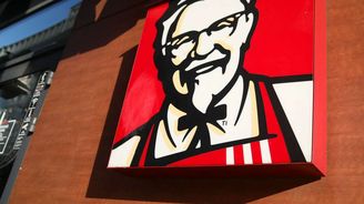 Kontrola objevila plesnivé muffiny v KFC na Karlovarsku Kontrola objevila plesnivé muffiny v KFC na Karlovarsku