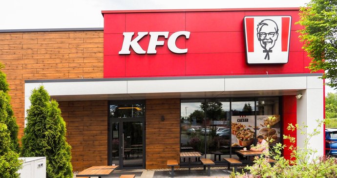 KFC v Česku dočasně zavřelo pobočky