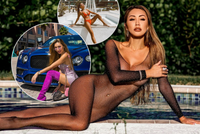 Bývalá KGB špionka odhalila: Takhle laškují tajné agentky!