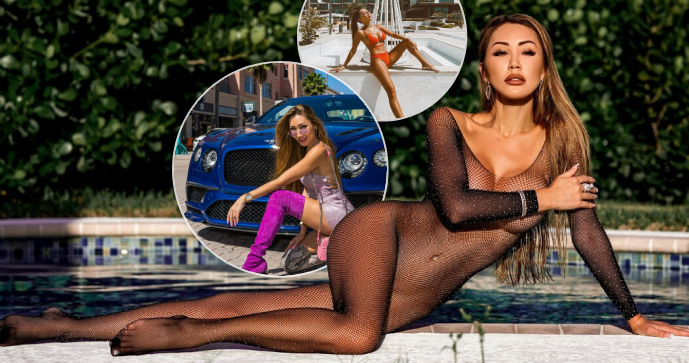 Bývalá KGB špionka odhalila: Takhle laškují tajné agentky!