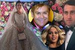 Hvězdy jako Elton John a Beyoncé zazpívají na soukromém koncertu pro synka oligarchy.