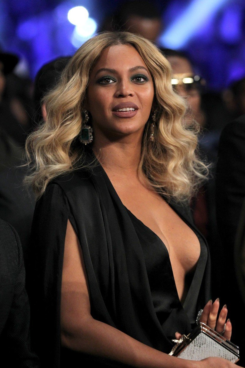 Beyoncé Knowles