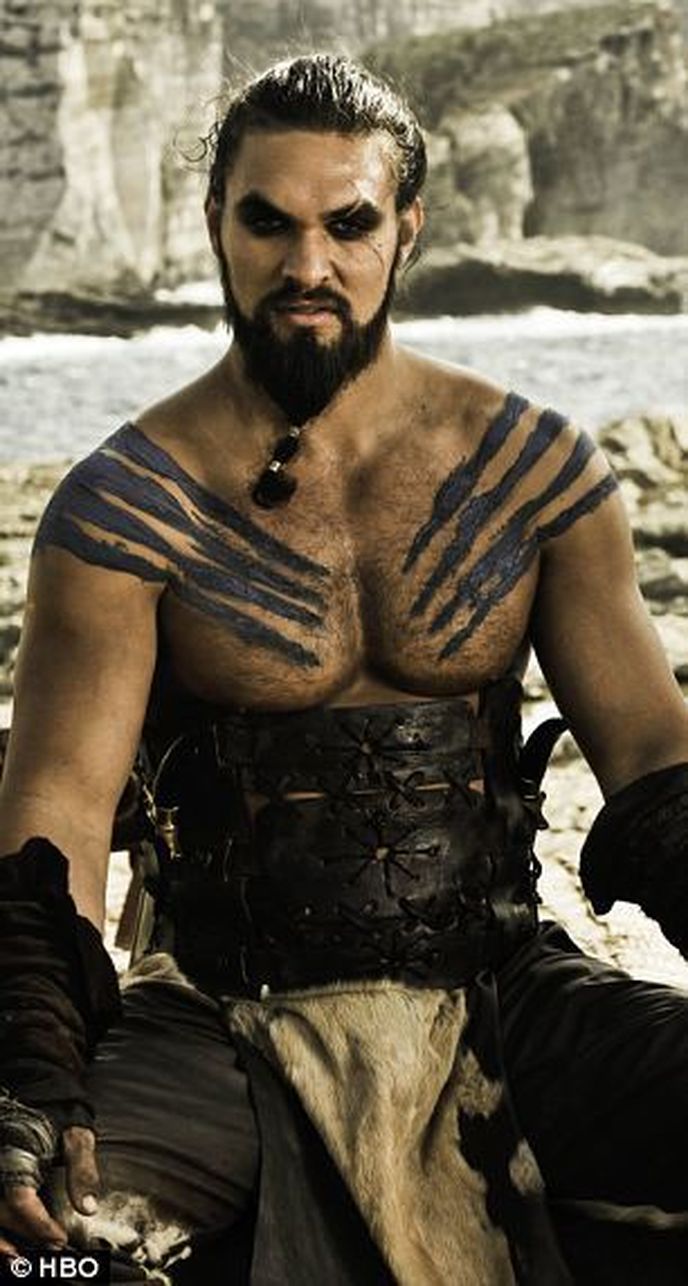 Khal Drogo