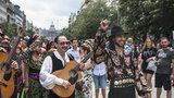 Pražské festivaly slaví úspěch ve světě: Pražské jaro i romské Khamoro získaly ocenění
