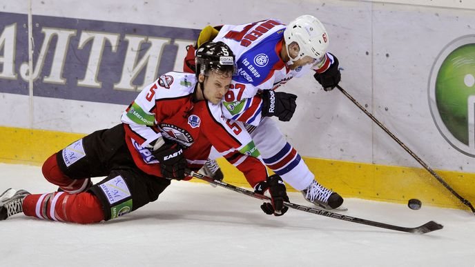 KHL