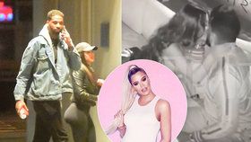 Khloé Kardashian porodila dceru nevěrníkovi! Partner ji v těhotenství podvedl pětkrát