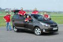 Kia Carens 1.6 GDI