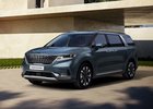 Nová Kia Carnival oficiálně: Stylové GUV nabízí praktičnost i luxus