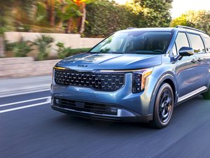 Kia chystá svůj první vodíkový model. Okrajovou techniku namontuje do praktického modelu