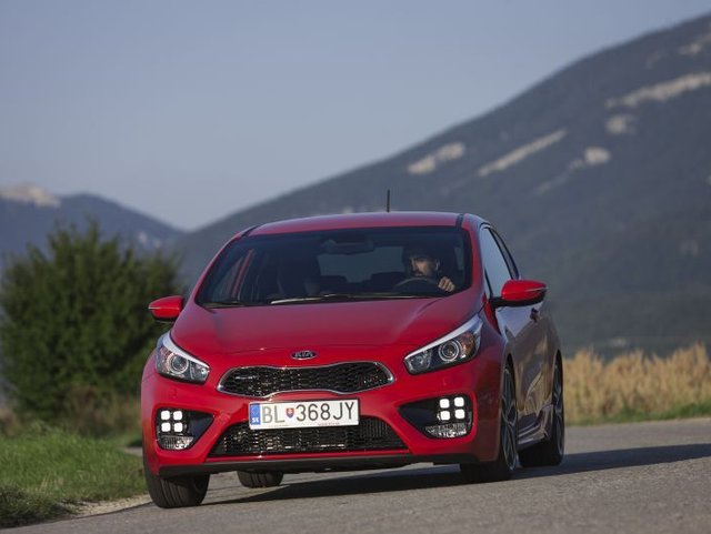 Kia Cee´d