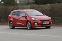 Kia Cee´d SW 1.6 CRDi 7DCT GT Line