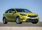 TEST Kia Ceed 1.0 T-GDi 88 kW MT Spin – Hrdina všedního dne